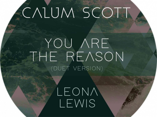 You are the reason