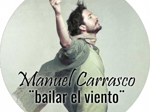 Bailar el viento