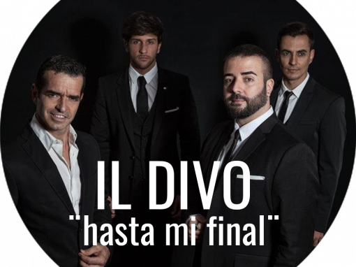 Hasta mi final