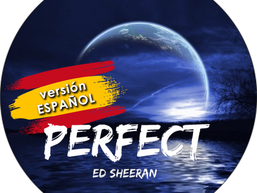 Perfect versión Español