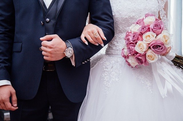 Baile de Boda padre e hija